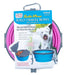 Bella Roma Travel Bowl - Jeffers - Animal & Pet Supplies > Pet Bowls, Feeders & Waterers