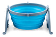 Bella Roma Travel Bowl - Jeffers - Animal & Pet Supplies > Pet Bowls, Feeders & Waterers