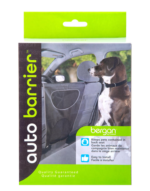 Bergan Pet Travel Barrier - Jeffers - Animal & Pet Supplies > Animal & Pet Supplies