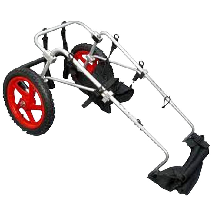 Best Friend Mobility, Elite Dog Wheelchair - Jeffers - Animal Health & Wellness > Medical Supplies