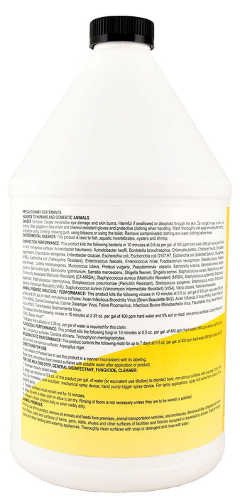 Best Shot 256 Disinfectant - Jeffers - Animal & Pet Supplies > Pet Odor & Stain Removers