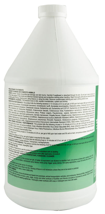 Best Shot 256 Disinfectant - Jeffers - Animal & Pet Supplies > Pet Odor & Stain Removers