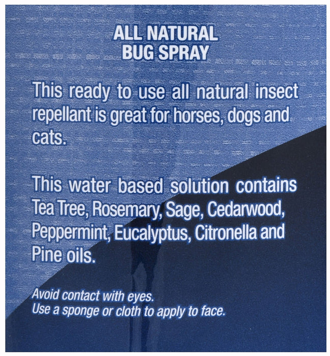 Best Shot All Natural Bug Spray - Jeffers - Animal Health & Wellness > Flea & Tick Control