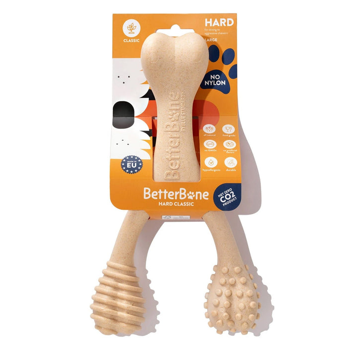 Betterbone Hard, Classic - Jeffers - Dog Supplies > Dog Toys