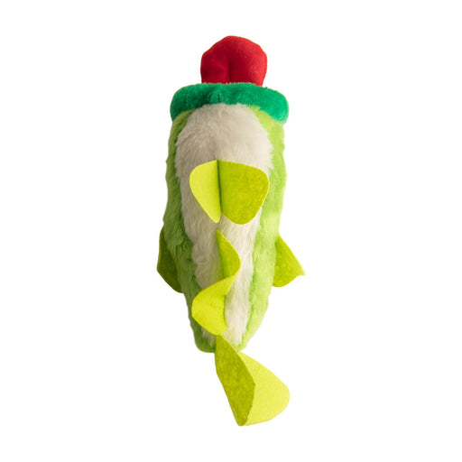 Big Mouth Bass Dog Toy - Jeffers - Dog Supplies > Dog Toys