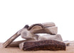 Big Sky Antler Chews, Splits - Jeffers - Dog Supplies > Dog Treats > Chews