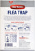 BioCare Flea Trap (& Capture Pads) - Jeffers - Animal Health & Wellness > Flea & Tick Control