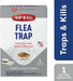 BioCare Flea Trap (& Capture Pads) - Jeffers - Animal Health & Wellness > Flea & Tick Control