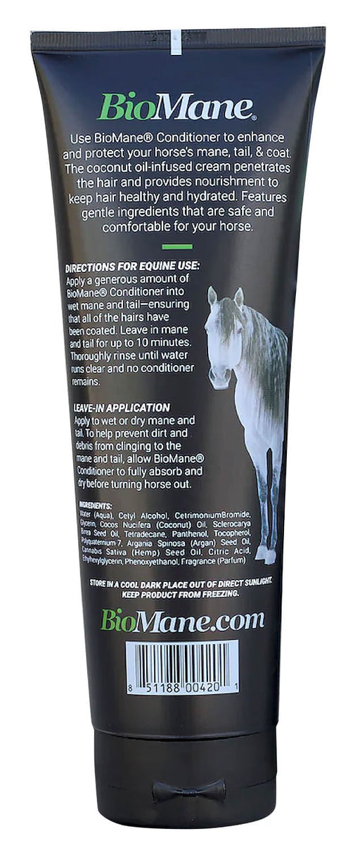 BioMane Conditioner, 12 oz - Jeffers - Horse Supplies > Horse Grooming