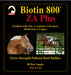 Biotin 800 ZA Plus - Jeffers - Animal Health & Wellness > Vitamins & Supplements