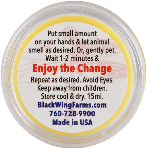 Bitch Balm, 15 mL - Jeffers - Animal & Pet Supplies > Pet Training Aids