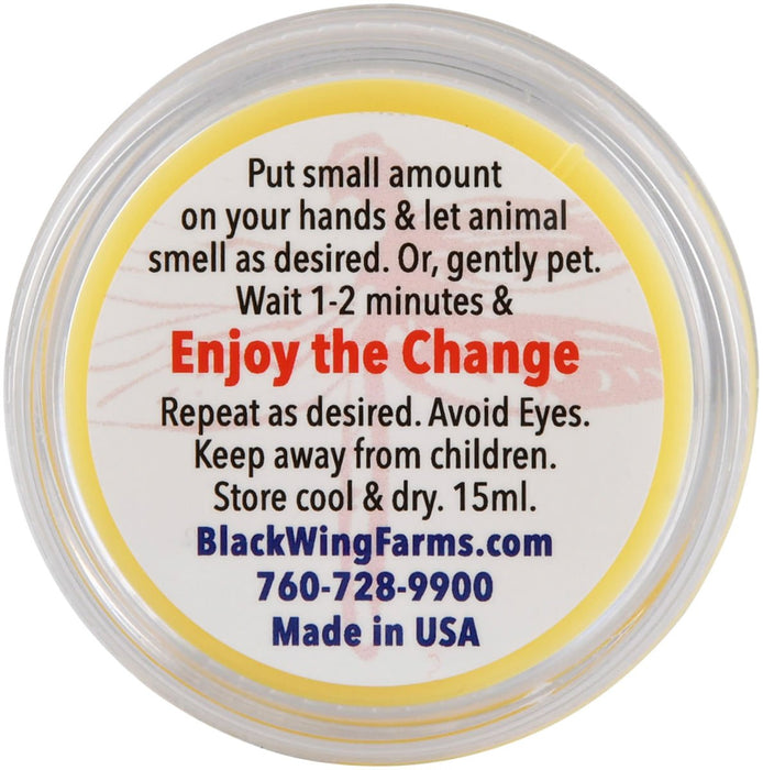 Bitch Balm, 15 mL - Jeffers - Animal & Pet Supplies > Pet Training Aids