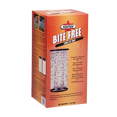 Bite Free Stable Fly Trap - Jeffers - Animal Health & Wellness > Fly & Insect Control