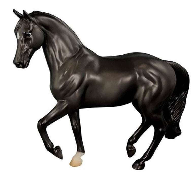 Black Beauty Horse & Book Set - Jeffers - Animal & Pet Supplies > Animal & Nature Books