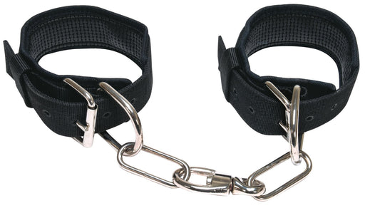 Black Chain Horse Hobbles - Jeffers - Horse Supplies > Horse Supplies