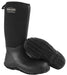 Black Mudruckers Waterproof Tall Boots - Jeffers - Women > Boys > Shoes, Boots