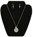 'Blessed Y'all' Necklace & Earring Set - Jeffers - Dog Supplies > Dog Supplies