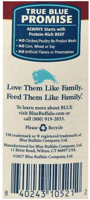 Blue Buffalo Blue's Stew Canned Dog Food - Jeffers - Dog Supplies > Dog Food > Wet Dog Food