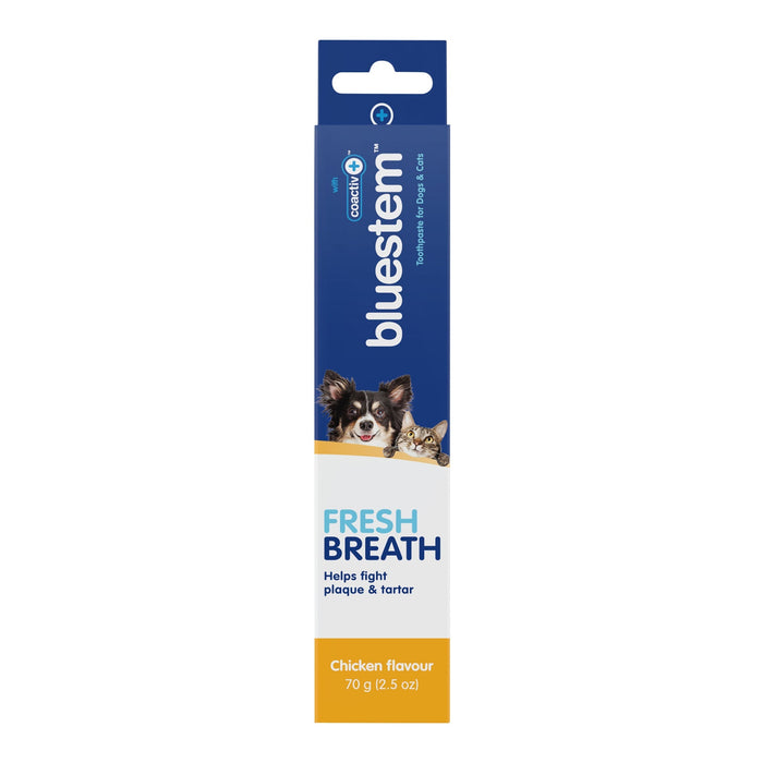 bluestem Toothpaste - Jeffers - Animal Health & Wellness > Oral Care