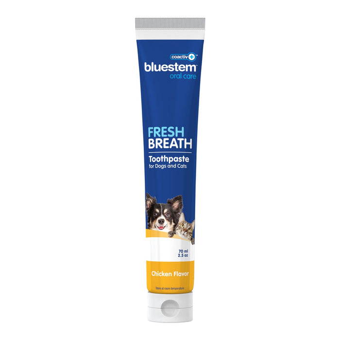 bluestem Toothpaste - Jeffers - Animal Health & Wellness > Oral Care