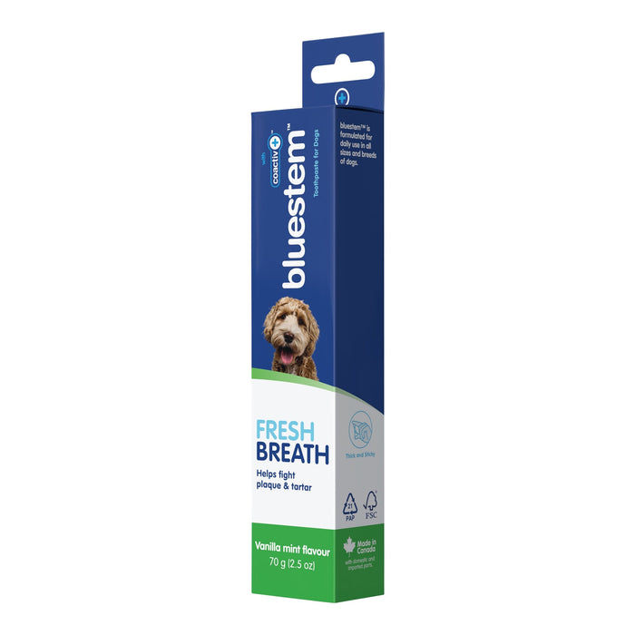 bluestem Toothpaste - Jeffers - Animal Health & Wellness > Oral Care