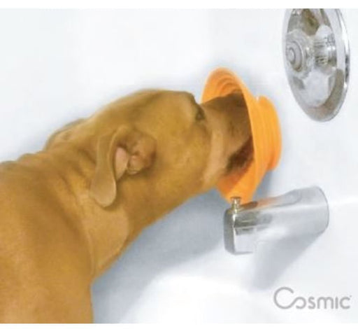 Boredom Busterz Bath Buddy Suction Cup Pet Bathing Assistant Tool - Jeffers - Animal & Pet Supplies > Pet Grooming