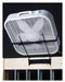 Box Fan Holder, Black - Jeffers - Farm & Ranch Supplies > Stable Supplies