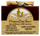 Braided Bully Crunchers Bully Stick Dog Treats, 6' - Jeffers - Dog Supplies > Dog Treats > Bully Sticks