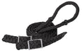 Braided Nylon Barrel Reins - Jeffers - Horse Supplies > Horse Tack