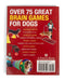 Brain Games For Dogs - Jeffers - Animal & Pet Supplies > Animal & Nature Books