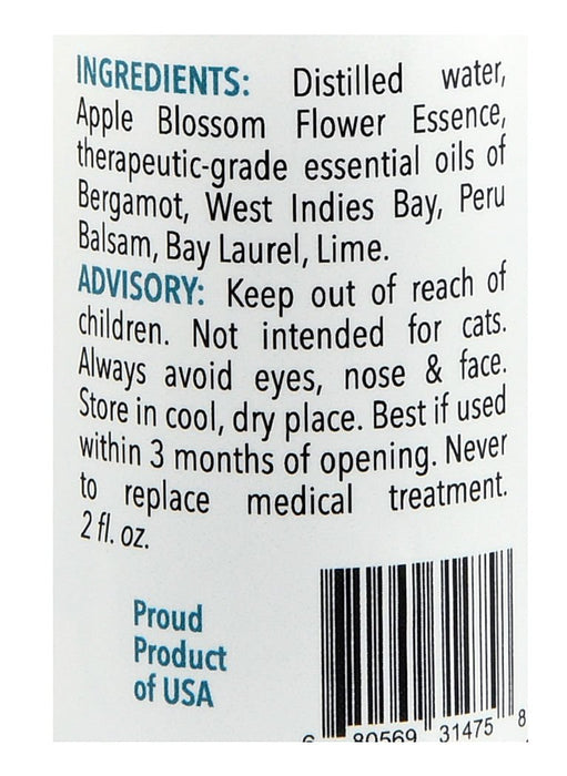 Brave Balm Spray - Jeffers - Animal Health & Wellness > Vitamins & Supplements