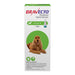 Bravecto Topical Dog - Jeffers - Animal Health & Wellness > Flea & Tick Control