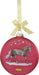 Breyer's 2021 Thoroughbred & Warmblood Artist Sig Ornament - Jeffers - Home Goods & Gifts > Home Goods & Gifts