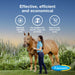 Bronco e Equine Fly Spray - Jeffers - Animal Health & Wellness > Fly & Insect Control