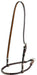 Buffalo Leather Rolled Rawhide Noseband for Horses - Jeffers - Horse Supplies > Horse Tack > Bridles & Headstalls