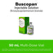 Buscopan Injectable Solution - Jeffers - Animal Health & Wellness > Medicine