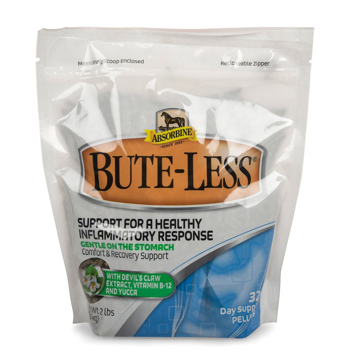 Bute - Less Pellets - Jeffers - Animal Health & Wellness > Joint Health