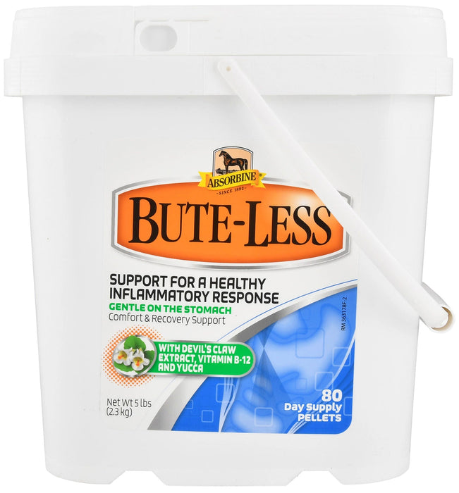 Bute - Less Pellets - Jeffers - Animal Health & Wellness > Joint Health