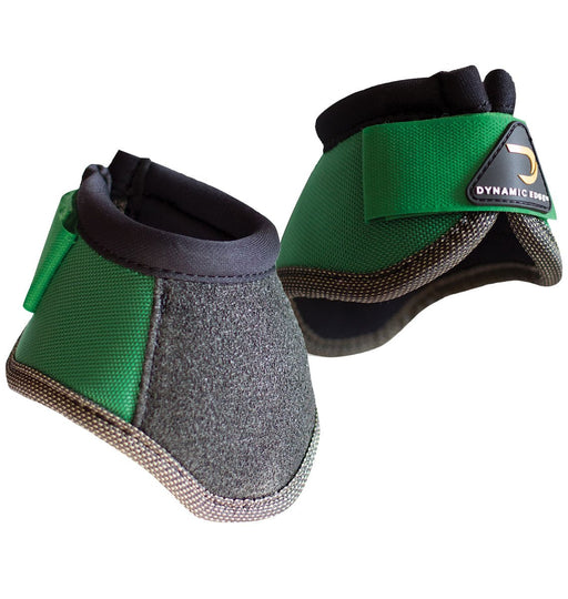 Cactus Dynamic Edge Bell Boots - Jeffers - Horse Supplies > Horse Boots & Leg Wraps