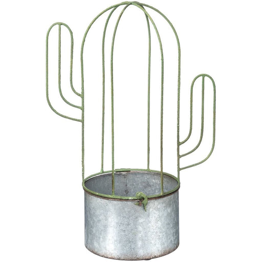 Cactus Planter - Jeffers - Home Goods & Gifts > Home Decor and Candles for Home Improvement