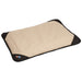 Caldera Pet Bed with Therapy Gel - Jeffers - Animal Health & Wellness > Medical Supplies