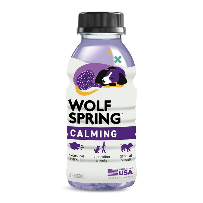 Calming Food Topper for Dogs - Jeffers - Animal Health & Wellness > Vitamins & Supplements