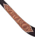 Camarillo Sleepy Sunflower Breast Collar - Jeffers - Horse Supplies > Horse Tack > Breast Collars