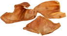 Carolina Prime Natural Pig Ears - Jeffers - Dog Supplies > Dog Treats