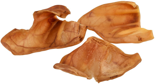 Carolina Prime Natural Pig Ears - Jeffers - Dog Supplies > Dog Treats