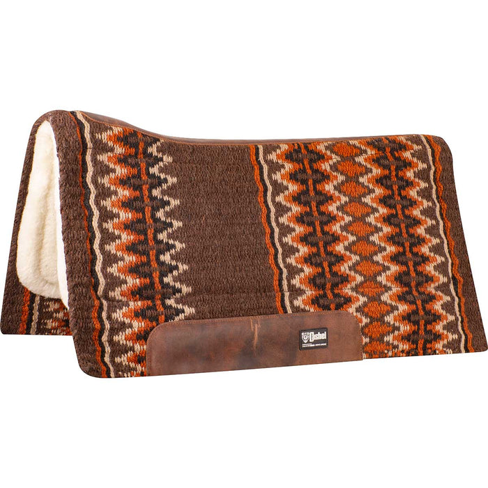 Cashel Blanket Top Performance Felt Saddle Pad - Jeffers - Horse Supplies > Horse Tack > Saddle Pads & Blankets