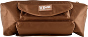 Cashel Cantle Saddle Bag, Brown - Jeffers - Horse Supplies > Horse Tack > Saddle Bags & Panniers