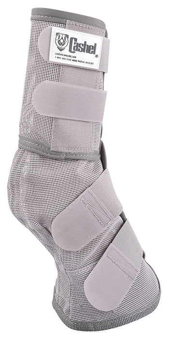 Cashel Crusader Leg Guards, (set of 2) - Jeffers - Horse Supplies > Horse Boots & Leg Wraps