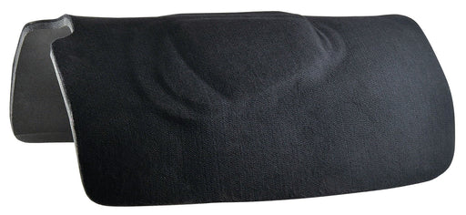 Cashel Cushion Swayback Saddle Pad, 32' x 32' - Jeffers - Horse Supplies > Horse Tack > Saddle Pads & Blankets