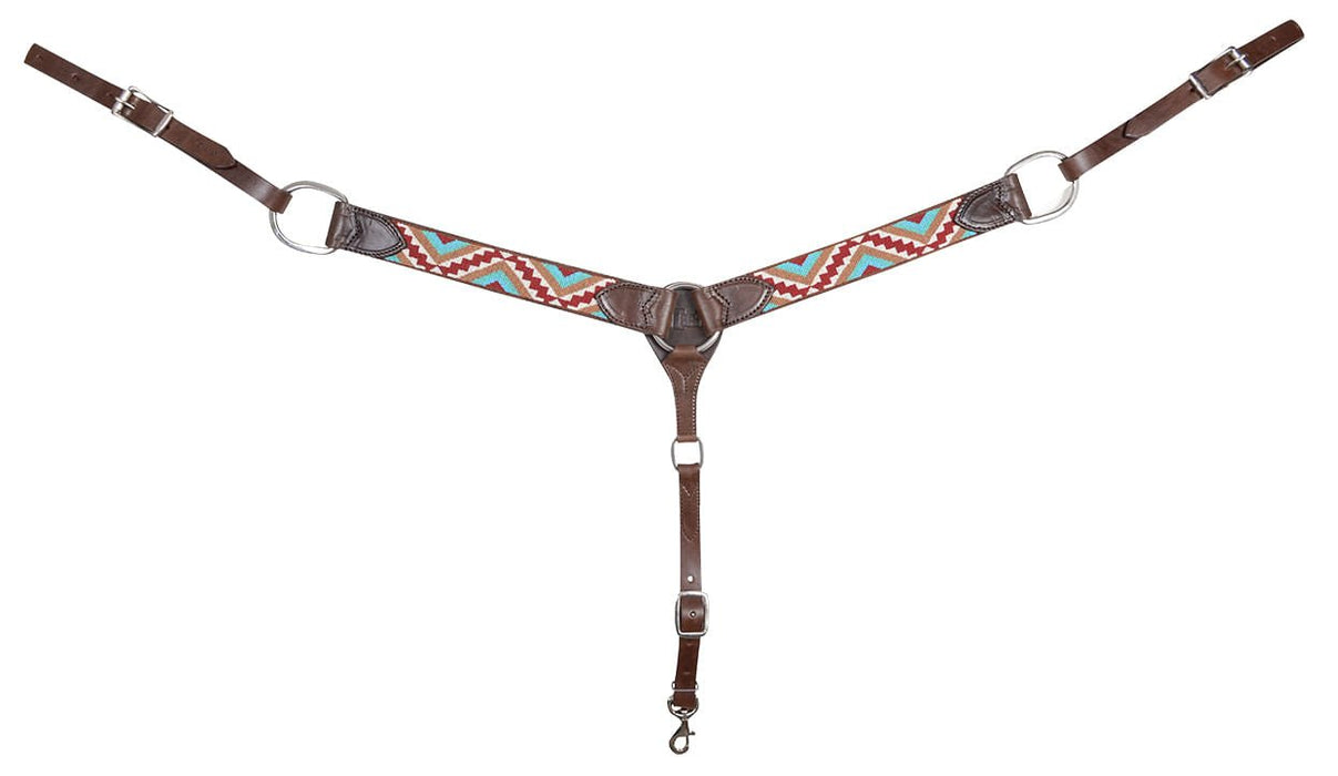 Cashel "Folsom" Breast Collar